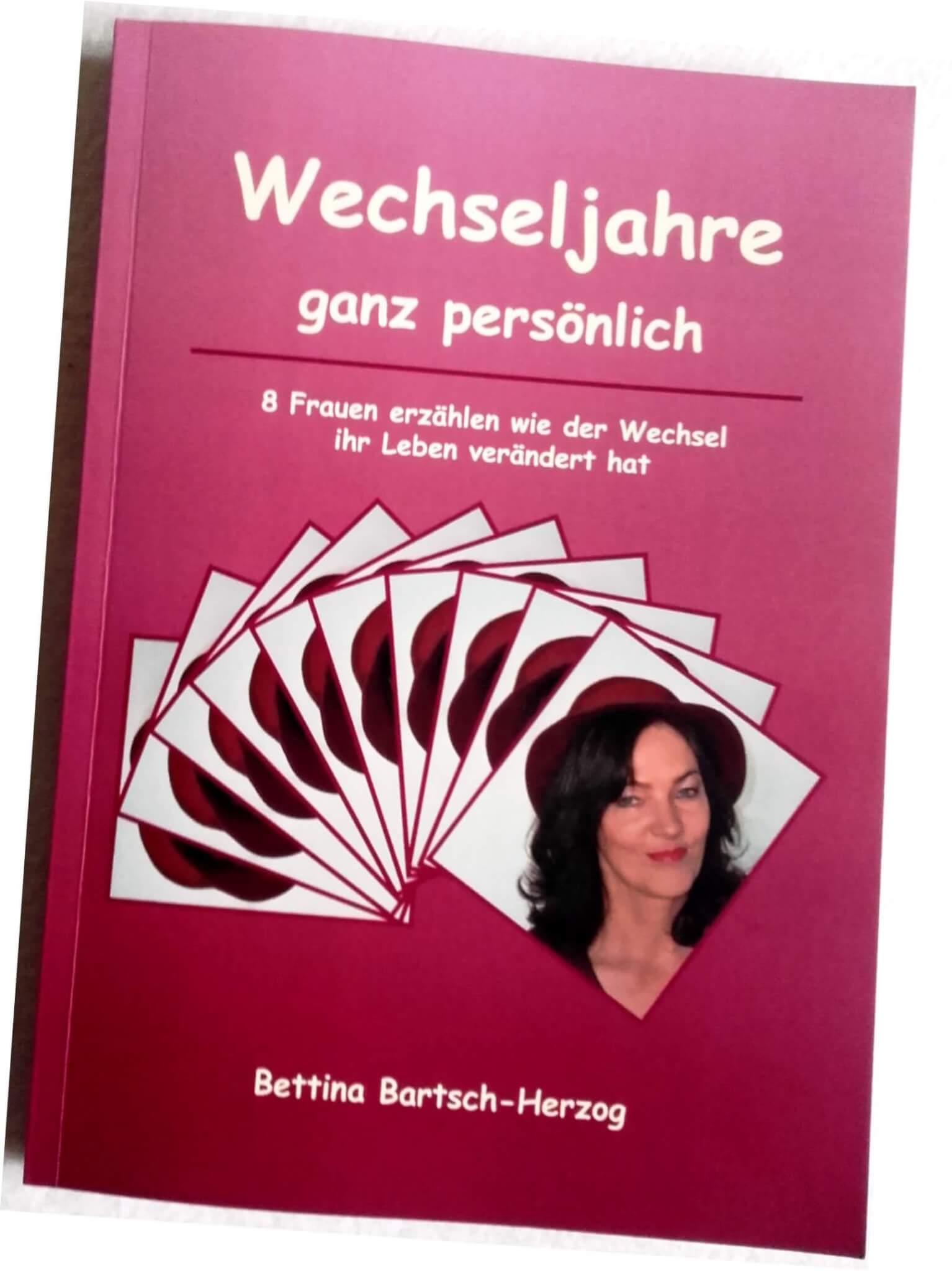 20160312_140642 Erfahren Sie, wie andere Frauen die Zeit des Wechsels erlebt haben in meinem Buch:
Wechseljahre ganz persönlich